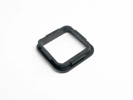 6WWV-044101-5000 LH BRACKET RUBBER SLEEVE, WINDSHIELD