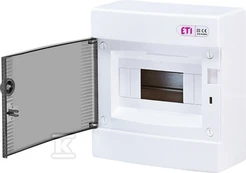 ETI ECT8PT-SOT.N/T 8MOD.TRANSP.DOOR.