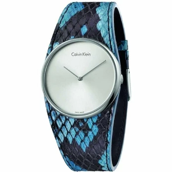 Laikrodis moterims Calvin Klein K5V231V6 (&Oslash; 39 mm)