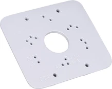 Dahua CAMERA ACC POLE MOUNT BRACKET/PFA152-E DAHUA kaina