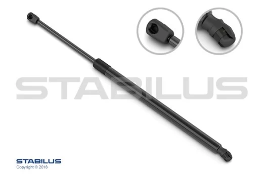STABILUS STA024335 Boot strut