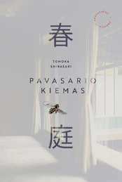 Pavasario kiemas kaina