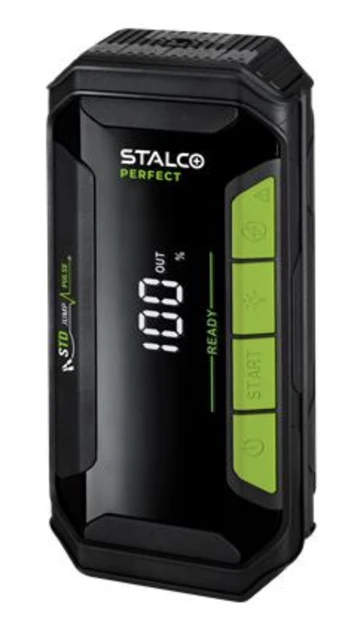 Auto starteris/akumuliatorius JumpPulse 20 000mAh