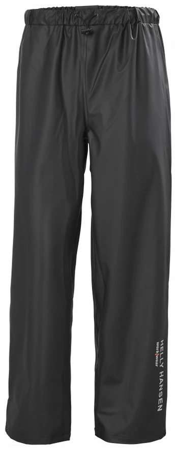 Kelnės VOSS, juodos S, Helly Hansen Workwear