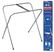 ​Stand for Bobgame in metal kaina
