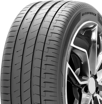 Windforce (100 km) Padangos ADVANFORS UHP 95 Y XL (C B B 72dB)