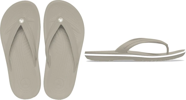 Crocs™ Crocband Flip Meteor - 44,5