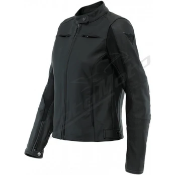 Dainese Razon 2 Moteriška Odinė Striukė