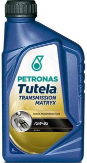 PETRONAS perdavimo alyva TUTELA MATRYX 75W-85 1L