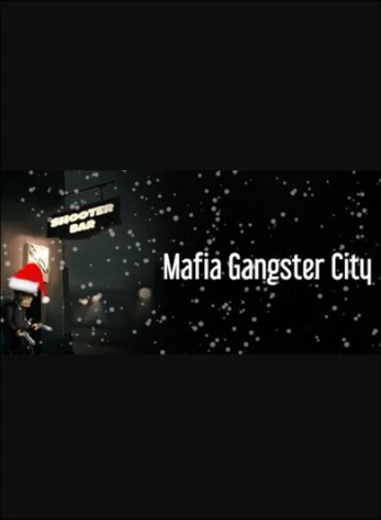 Mafia Gangster City PC