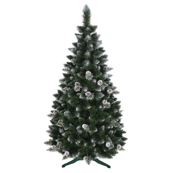 Dirbtinė kalėdinė eglutė Diamond De Luxe, 180 cm