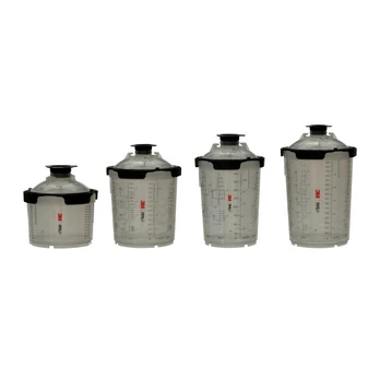 Puodelis 650ml