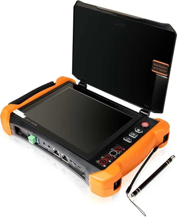 Tester CCTV Kenik KG-T820-VQ V.2