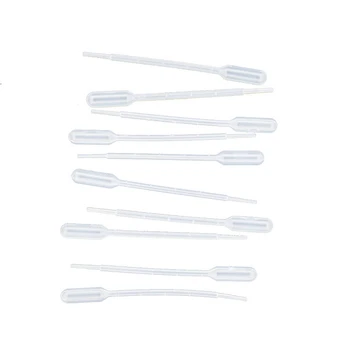 Pipetė Jesmonite 1ml, 10 vnt.