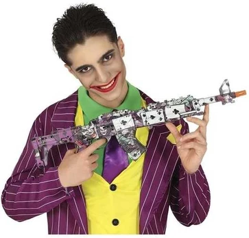 Fiesta Joker riffel
