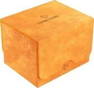 Gamegenic Gamegenic: Sidekick 100+ XL Convertible - Oranžinis