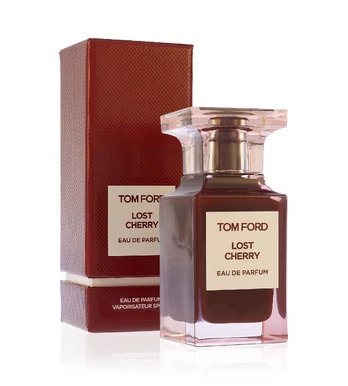 Tom Ford Lost Cherry 100ml Unisex EDP