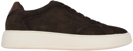 Buty vyrams Lee Glenn Low ruda 50263040 34B (43)