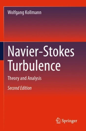 Navier-Stokes Turbulence
