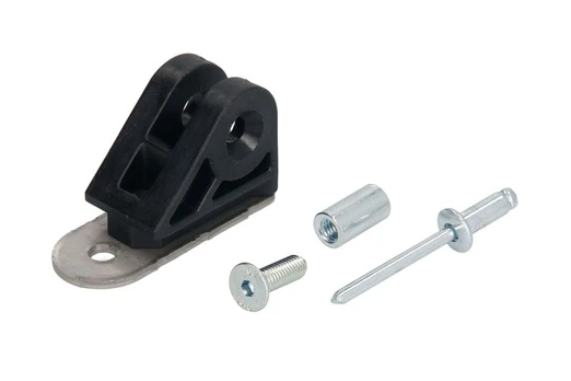 CARGOPARTS Sudedamo stogo jungtis CARGO-E189
