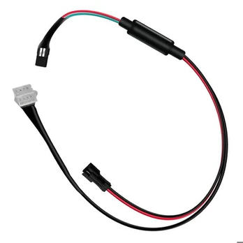 Originalus LED valdiklis Dualtron Spider, Raptor 2 ir Spider.
