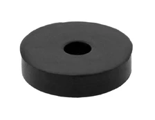 Tarpinė RUBINETA, ventiliui 1/2", (10 vnt.) kaina