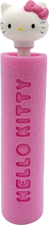 HELLO KITTY Minkštas vandens purkštukas