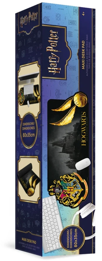 Kids Licensing Harry Potter maxi desk pad