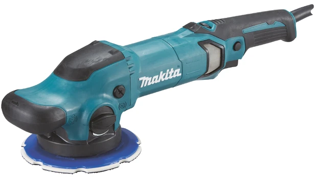 Poliruoklis Makita PO6000C, 900 W