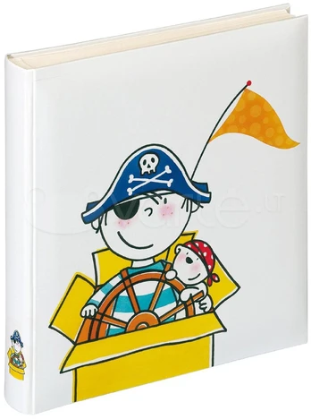 Walther Pirat Kindergart (FA-268-1)