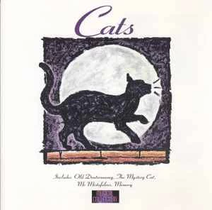 CD Cats - Cats