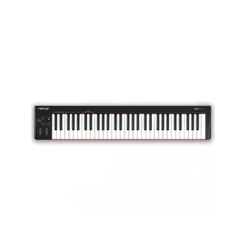 Midi klaviatūra Nektar SE61