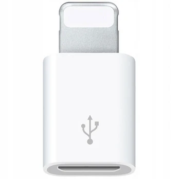 Adapteris Co2 USB C / Lightning