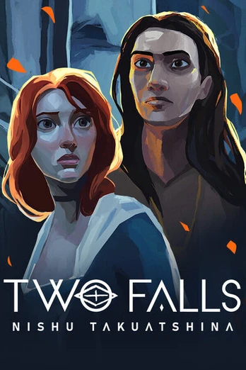 Two Falls PC
