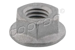 TOPRAN 120 985 Veržlė