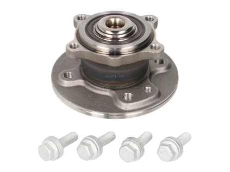 SNR R162.51 Wheel bearing kit