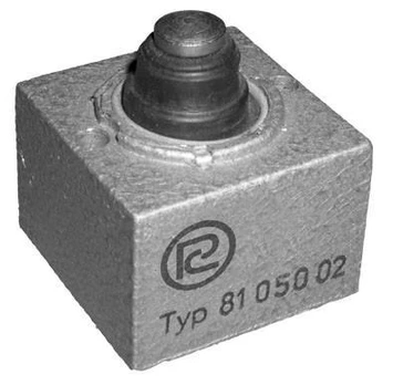Promet vertikali galvutė 81050-0.2 – W0-56-519032