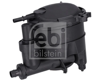 Korpusas, kuro filtras FEBI BILSTEIN 194610