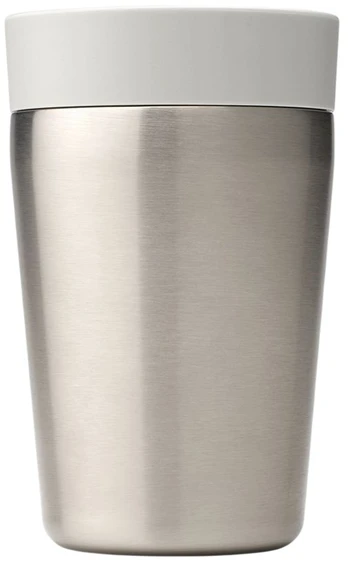 BRABANTIA Make & Take 0 2 l - Light Pilkas 228742
