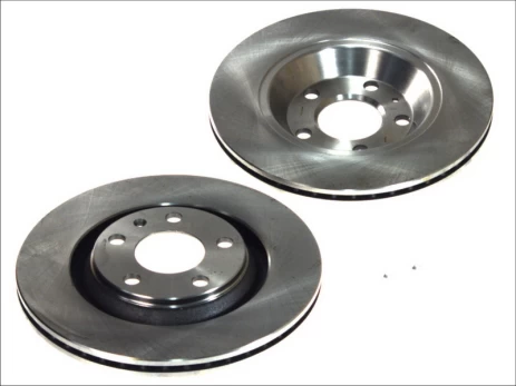 DELPHI BG3997 Brake Disc