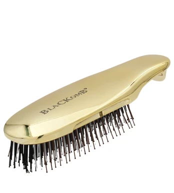 BlaCKomb Aura Brush Gold