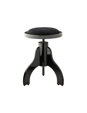 Pianino kėdutė Stagg PS35 BKP VBK
