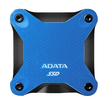 External SSD SD620 512G U3.2A 520/460 MB/s blue