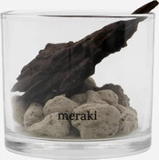 Meraki - Diffuser - Black - L:10cm, W:10cm, H:9,2cm kaina