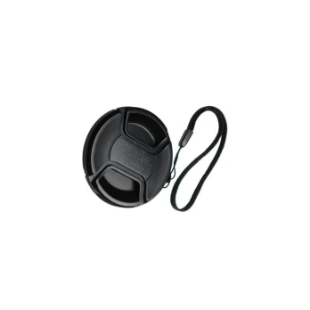 Dangtelis Marumi Snap-On Lens Cap with Keeper 82mm