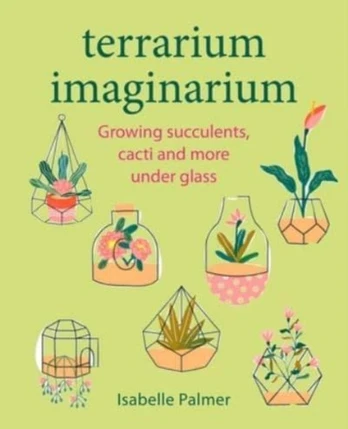 Terrarium Imaginarium