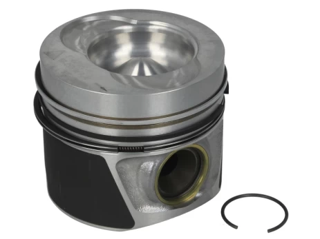NURAL 87-421000-30 Piston