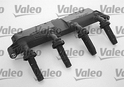 Ritė, uždegimas VALEO 245103
