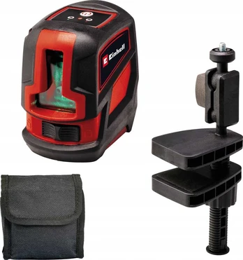 Einhell TC-LL 2G CROSS LASER