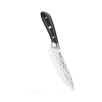 Fissman šefo peilis Hattori, 15 cm